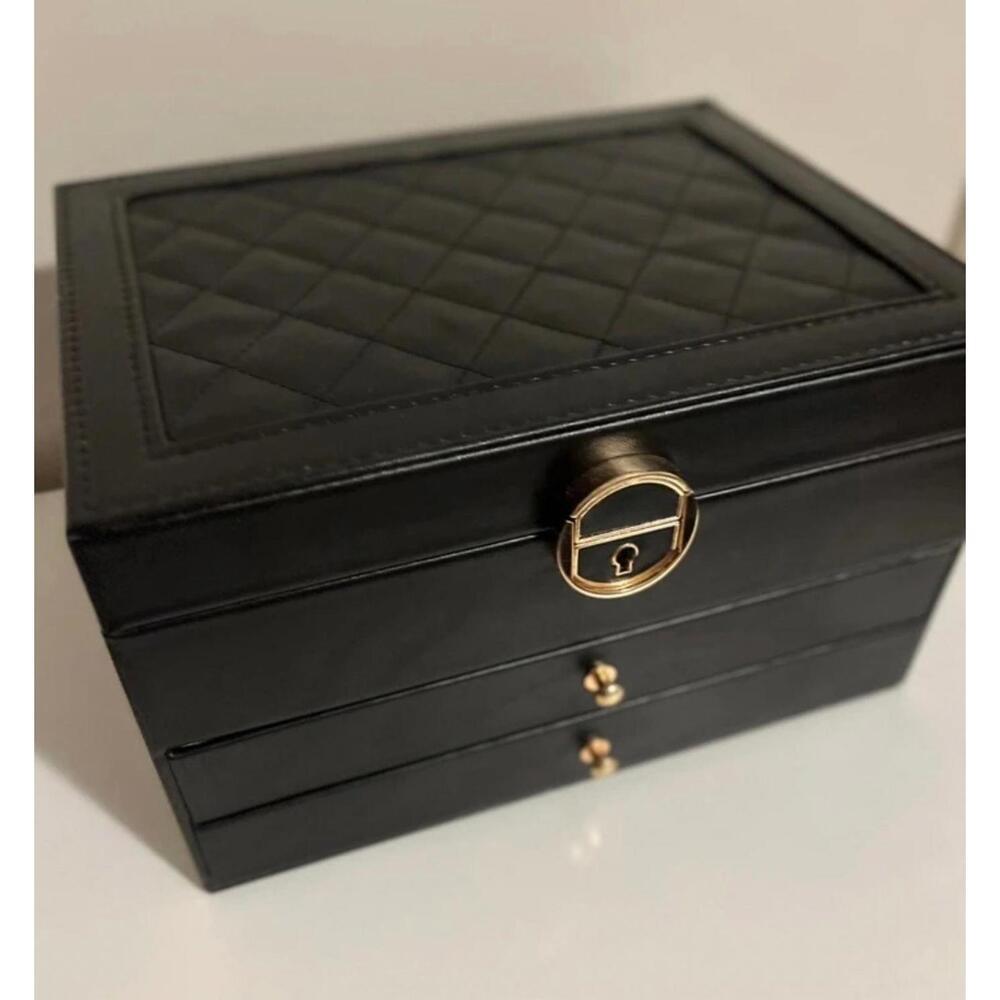 Jewelry box